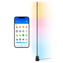 WiZ Gradient floor lamp RGBIC Golvarmatur