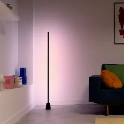 WiZ Gradient floor lamp RGBIC Golvarmatur