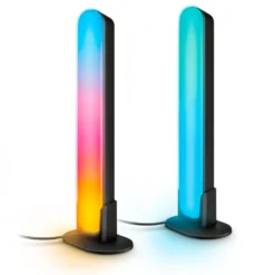 WiZ Gradient Light Bars RGBIC 2-pack