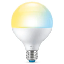 WiZ G95 Smart LED-lampa E27 1055 lm