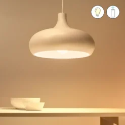 WiZ G95 Smart LED-lampa E27 1055 lm