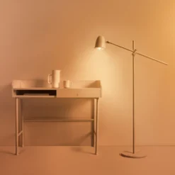 WiZ G95 Smart LED-lampa E27 1055 lm