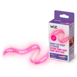 WiZ LED Strip LED-list Förlängning 1 meter