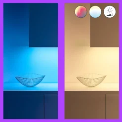 WiZ LED Strip LED-list Förlängning 1 meter