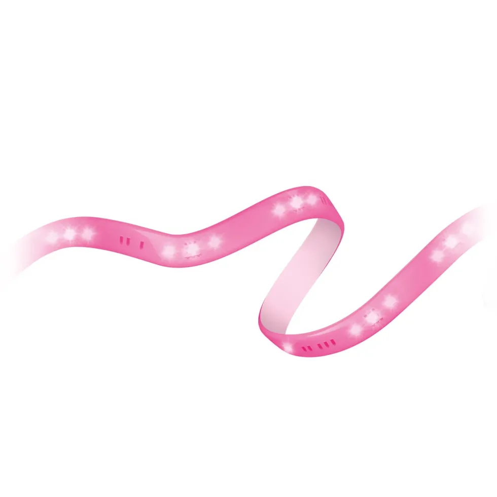 WiZ LED Strip LED-list Startpaket 2 meter
