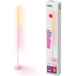 WiZ Pole Floor Light Golvarmatur