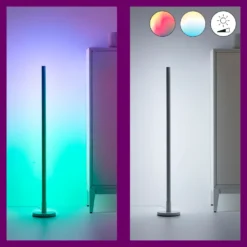 WiZ Pole Floor Light Golvarmatur