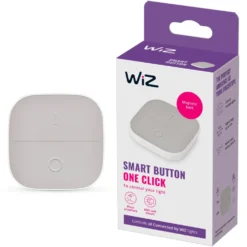 WiZ Portable Button Fjärrkontroll