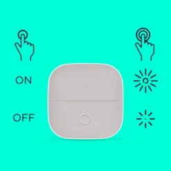 WiZ Portable Button Fjärrkontroll