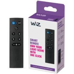 WiZ Remote Control Fjärrkontroll
