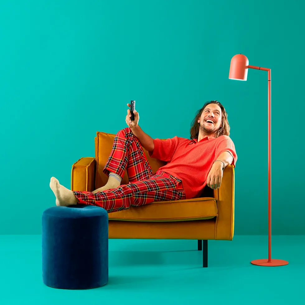 WiZ Remote Control Fjärrkontroll