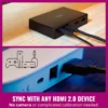 WiZ Sync box starter kit 55"-65"