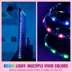 WiZ Sync box starter kit 75