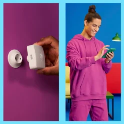 WiZ Wireless Sensor Rörelsesensor