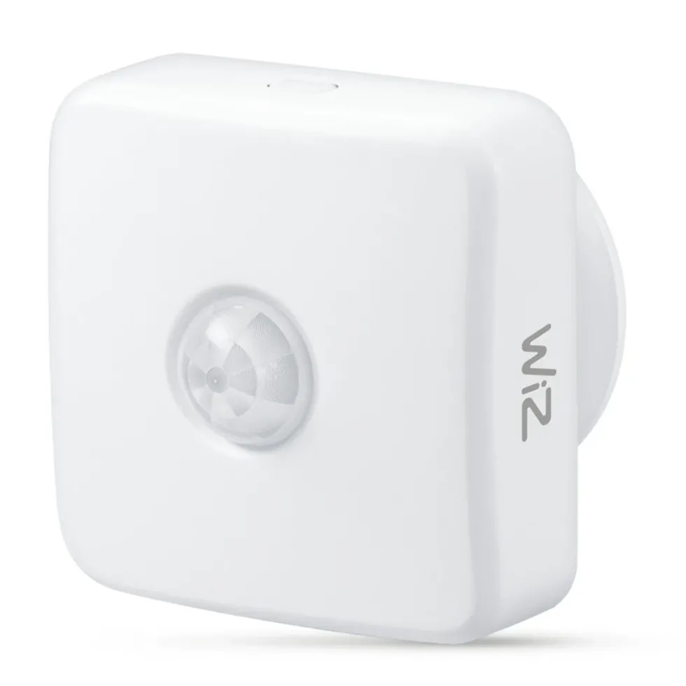 WiZ Wireless Sensor Rörelsesensor