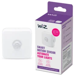 WiZ Wireless Sensor Rörelsesensor