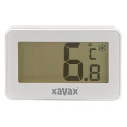 Xavax Digital termometer för kyl och frys