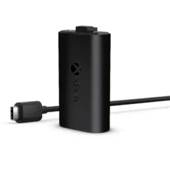 Xbox Play and Charge Batteripaket