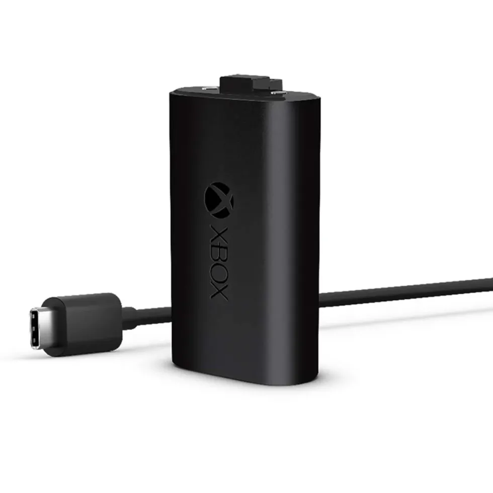 Xbox Play and Charge Batteripaket
