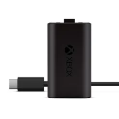 Xbox Play and Charge Batteripaket