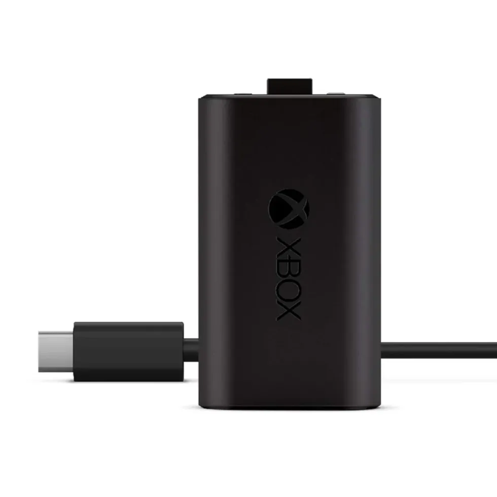 Xbox Play and Charge Batteripaket