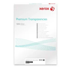 Xerox Overheadpapper Laser A4 50-pack