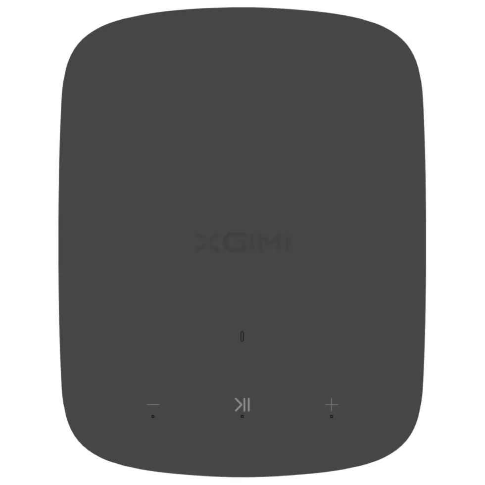 XGIMI Halo+ GTV