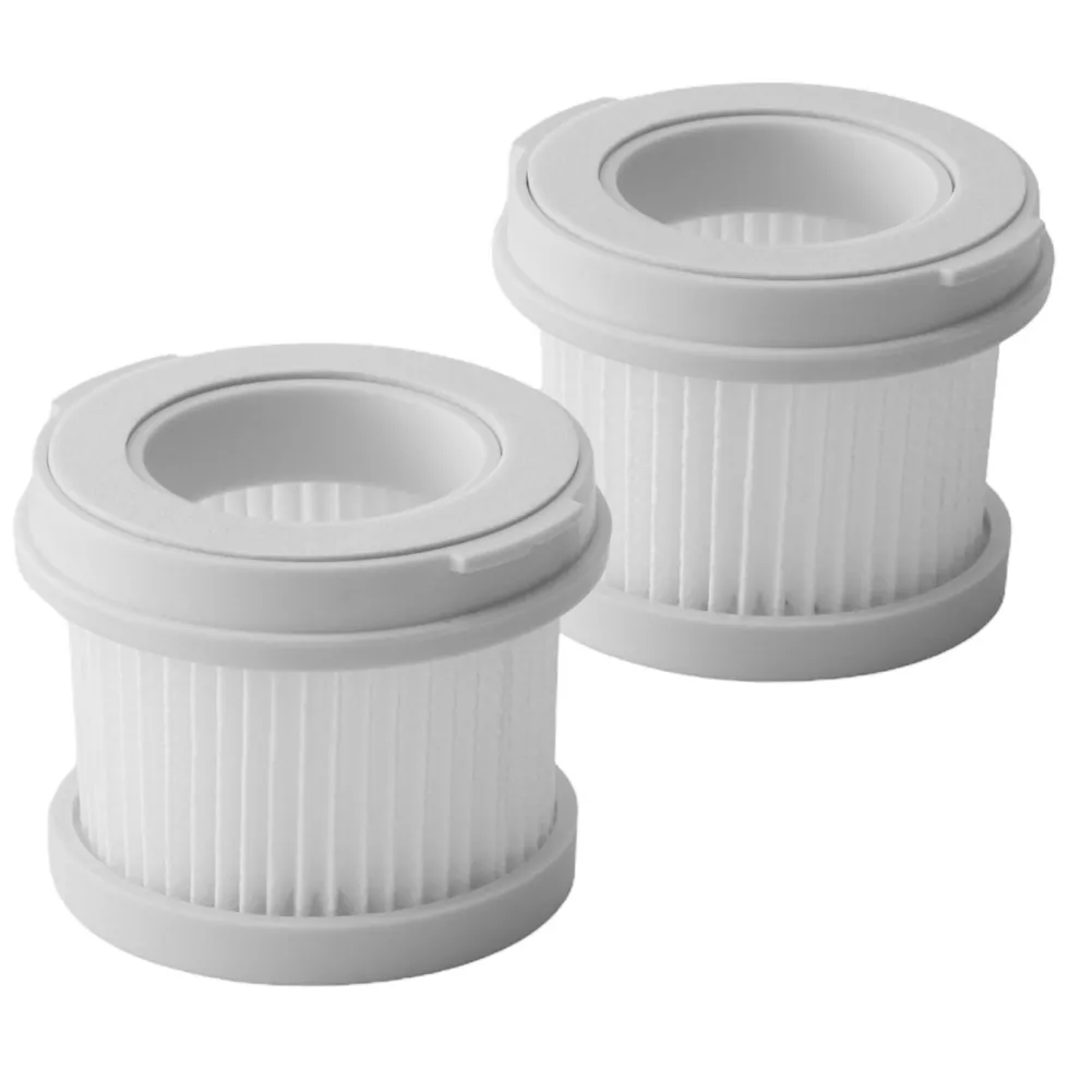 Xiaomi Dust Mite Vacuum Cleaner 2-filter 2-pack