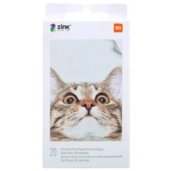 Xiaomi Fotopapper till Photo Printer 1S