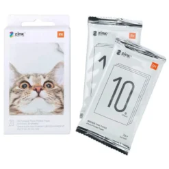 Xiaomi Fotopapper till Photo Printer 1S