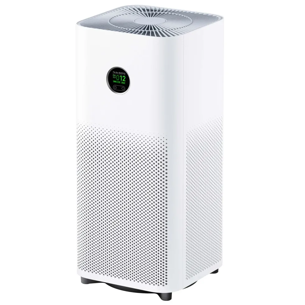 Xiaomi Mijia Smart Air Purifier 6 – smart luftrenare 29–50 m²