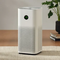 Xiaomi Mijia Smart Air Purifier 6 – smart luftrenare 29–50 m²