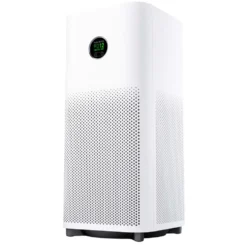 Xiaomi Mijia Smart Air Purifier 6 – smart luftrenare 29–50 m²