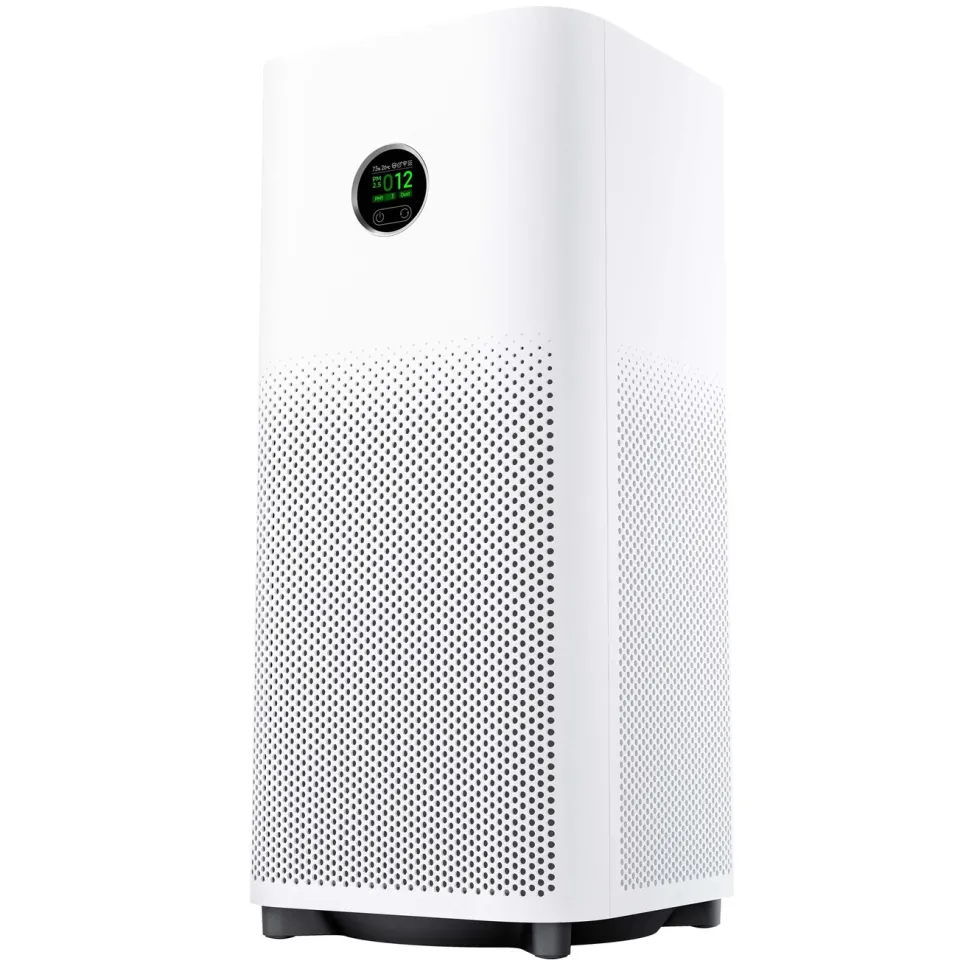 Xiaomi Mijia Smart Air Purifier 6 – smart luftrenare 29–50 m²