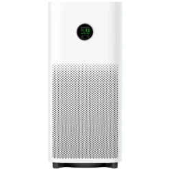 Xiaomi Mijia Smart Air Purifier 6 – smart luftrenare 29–50 m²