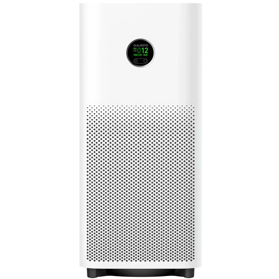 Xiaomi Mijia Smart Air Purifier 6 – smart luftrenare 29–50 m²