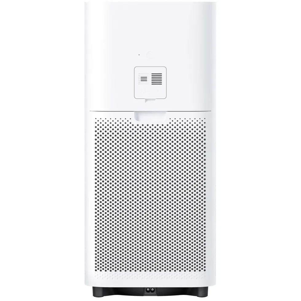 Xiaomi Mijia Smart Air Purifier 6 – smart luftrenare 29–50 m²
