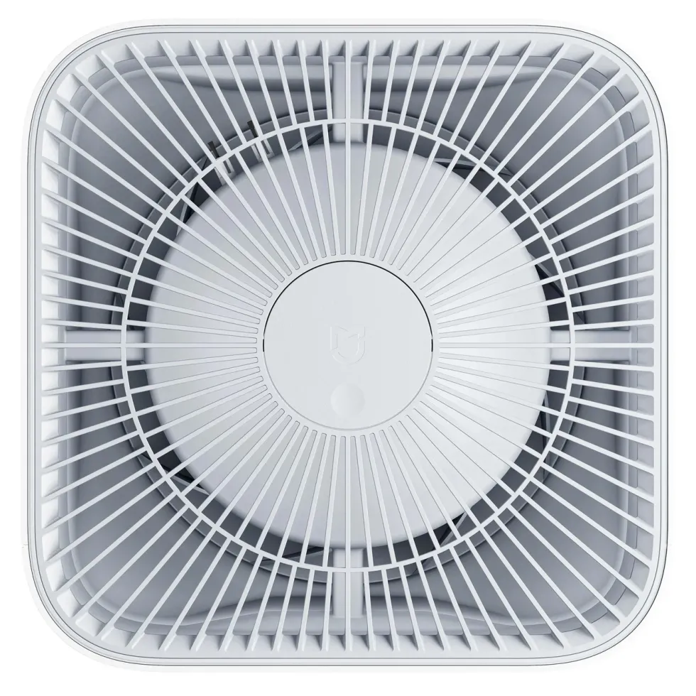 Xiaomi Mijia Smart Air Purifier 6 – smart luftrenare 29–50 m²
