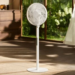 Xiaomi Mijia Smart Fan Pro Slim golvfläkt