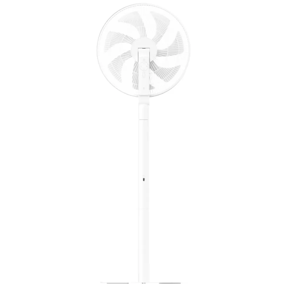 Xiaomi Mijia Smart Fan Pro Slim golvfläkt