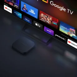 Xiaomi Mi TV Box S 2nd Gen