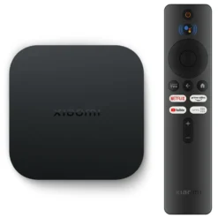 Xiaomi Mi TV Box S 2nd Gen