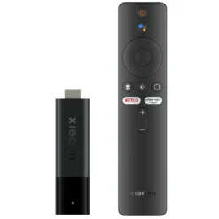 Xiaomi Mi TV Stick 4K TV-sticka med Android