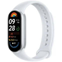 Xiaomi Smart Band 9 Silver