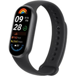 Xiaomi Smart Band 9 Svart