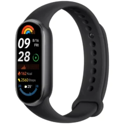 Xiaomi Smart Band 9 Svart