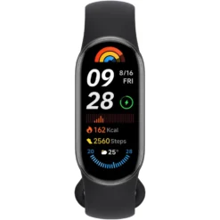 Xiaomi Smart Band 9 Svart