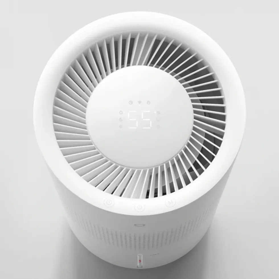 Xiaomi Smart Humidifier Pro