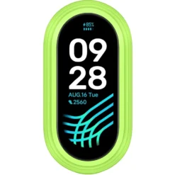 Xiaomi Smart Klämma för Mi Band 8