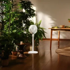 Xiaomi Smart Standing Air Circulation Fan